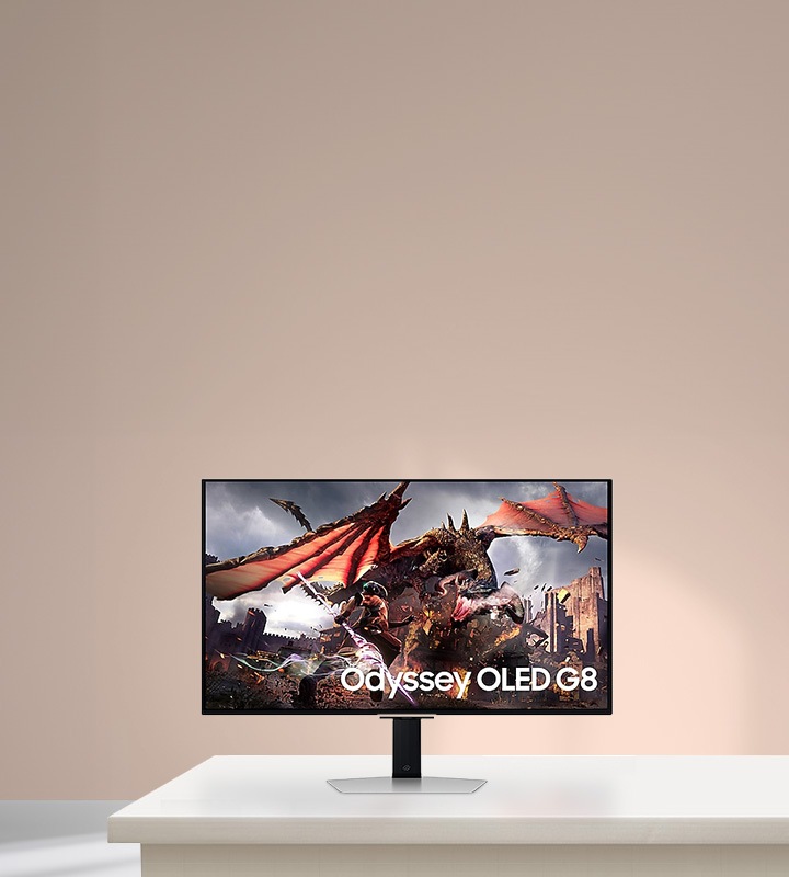 PC Monitors | Computer Monitors & Screens | Samsung UK