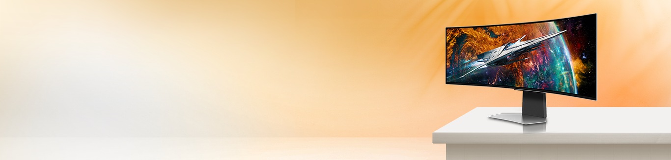 PC Monitors | Computer Monitors & Screens | Samsung UK