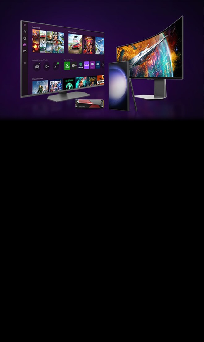 Gamer Ultra HD Desktop Background Wallpaper for 4K UHD TV : Widescreen &  UltraWide Desktop & Laptop : Tablet : Smartphone