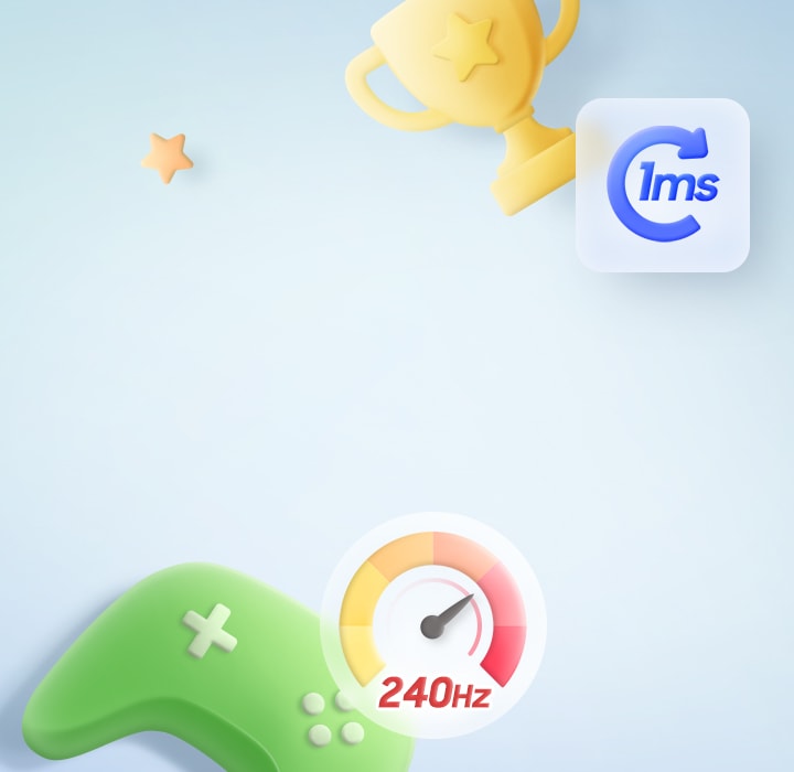 Sprievodca nákupom monitorov | Nájdi svoj ideálny monitor | Samsung ...