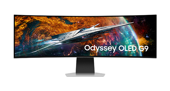 How To Choose A Monitor | Monitor Buying Guide | Samsung UK