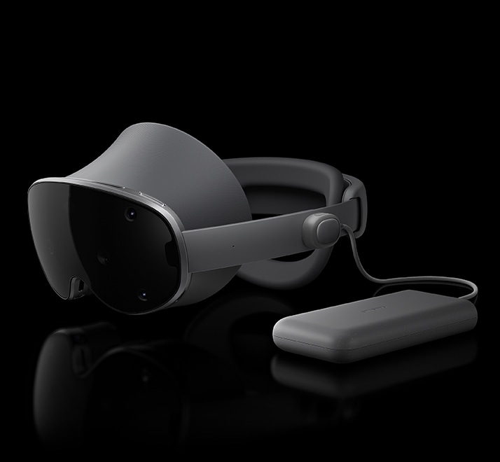Galaxy XR | VR Headset | Samsung UK