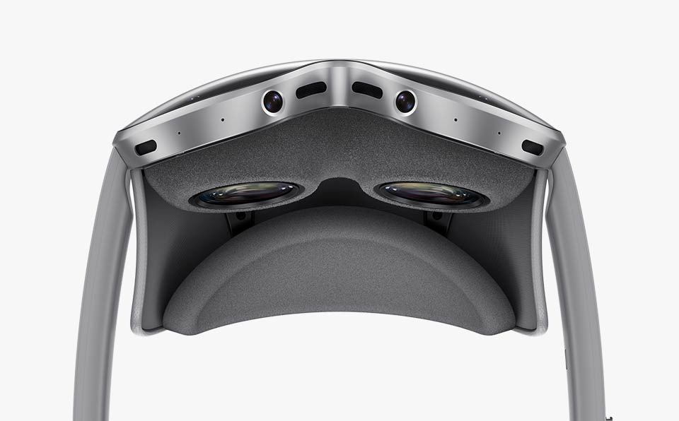 Galaxy XR | VR Headset | Samsung UK