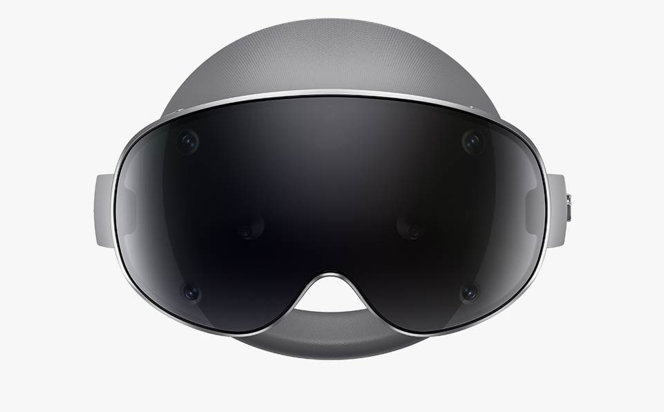 Galaxy XR | VR Headset | Samsung UK