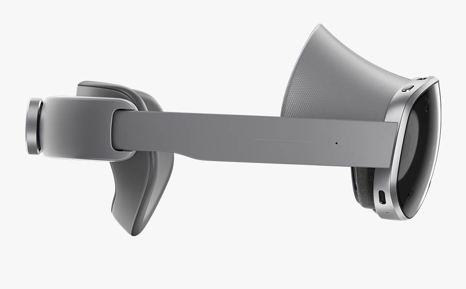 Galaxy XR | VR Headset | Samsung UK