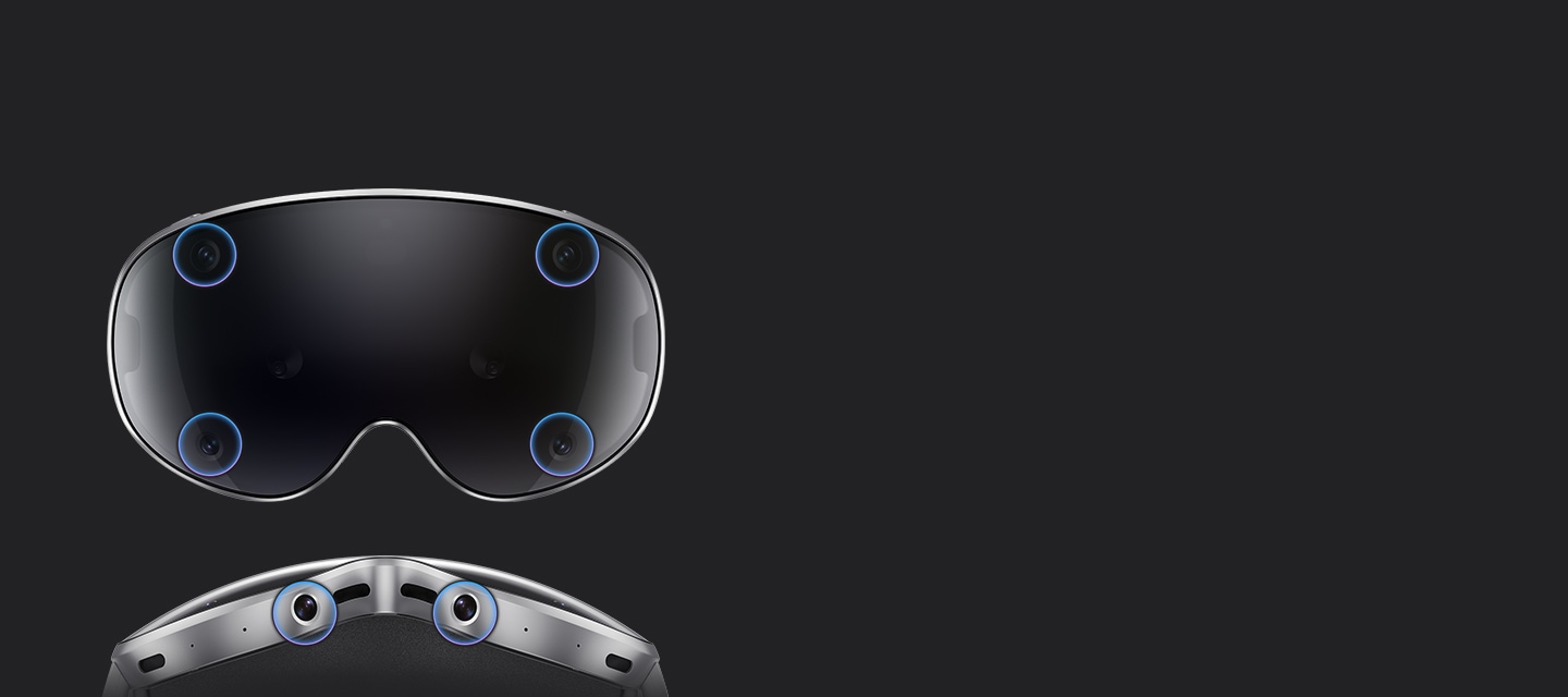 Galaxy XR | VR Headset | Samsung UK