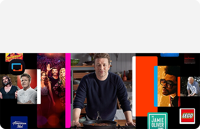 Why create a Samsung Account? | Samsung UK