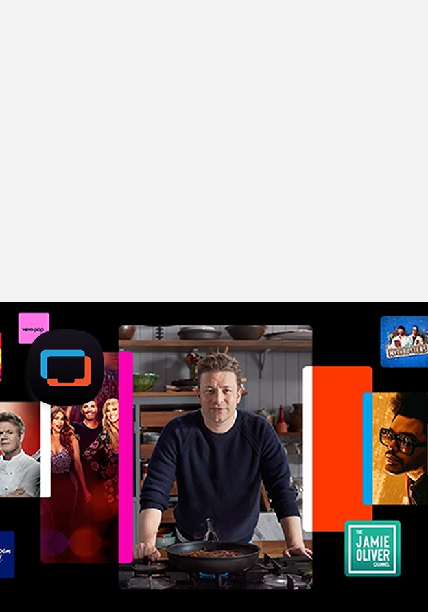 Why create a Samsung Account? | Samsung UK
