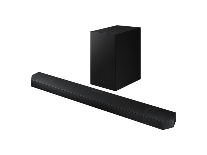 2023 Samsung TV & Soundbar Cashback Offers Samsung UK