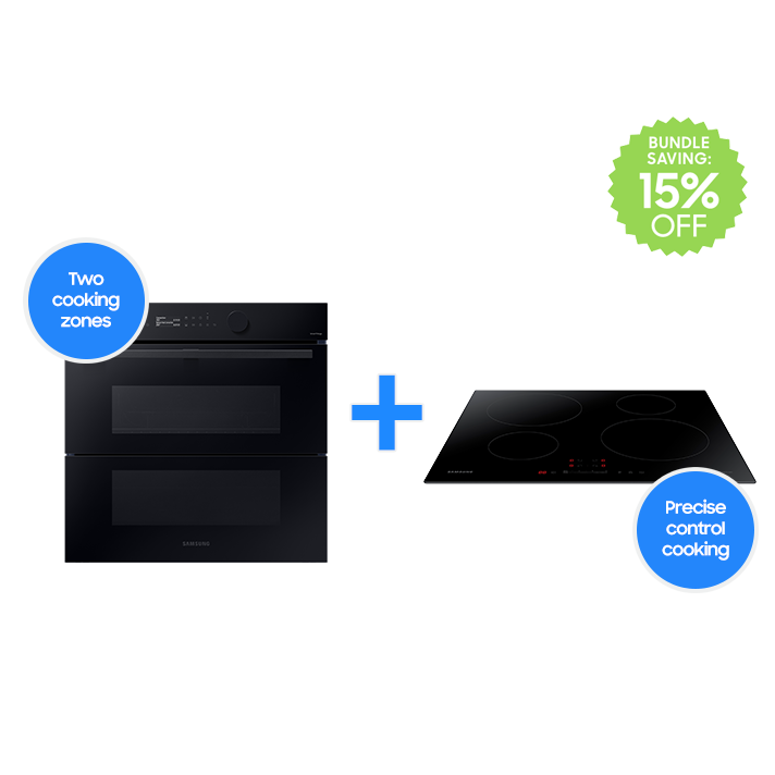 Home & Kitchen Appliance Bundle Multi Buy Deals Samsung UK