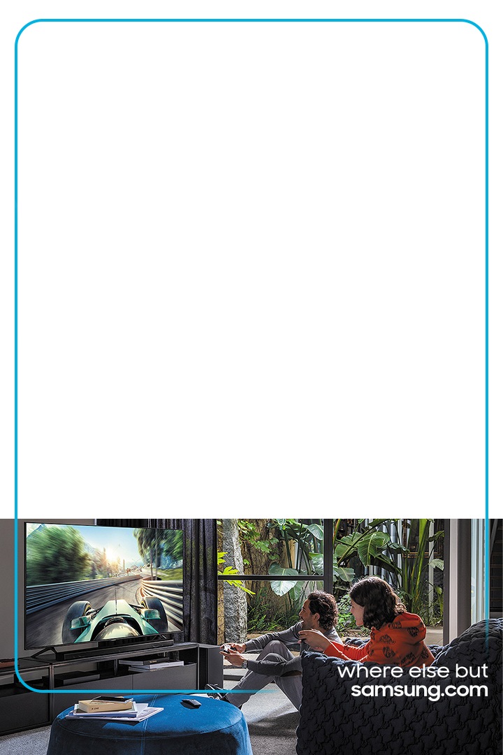 Explore Samsung TV Deals 4K Smart TV Deals Samsung UK