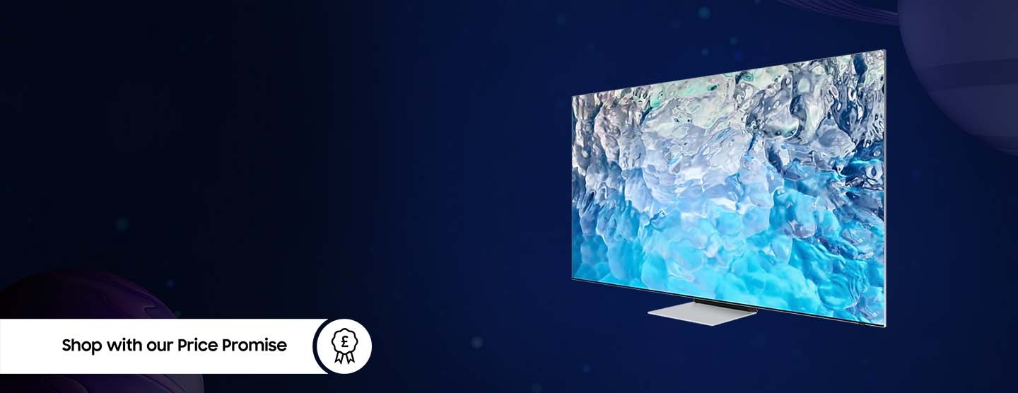 Explore Samsung TV Deals 4K Smart TV Deals Samsung UK