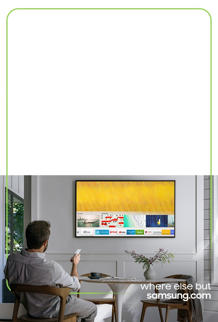 Explore Samsung TV Deals 4K Smart TV Deals Samsung UK