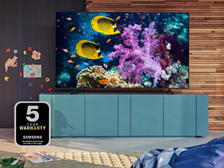 Explore Samsung TV Deals 4K Smart TV Deals Samsung UK