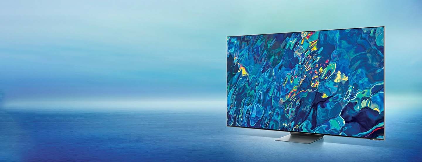 Explore Samsung TV Deals | 4K Smart TV Deals | Samsung UK