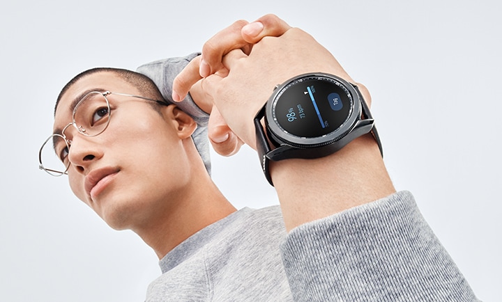 galaxy watch step counter inaccurate