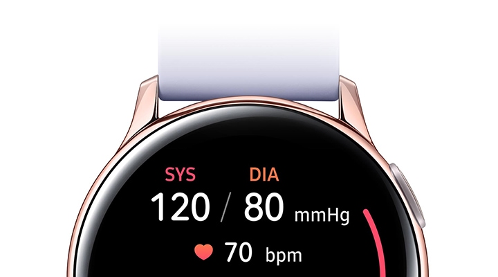 samsung galaxy watch calorie counter app