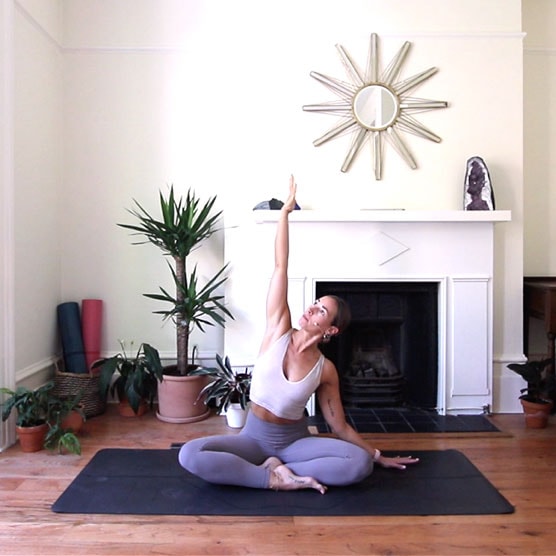 Cómo limpiar tu esterilla de Yoga y mantenerla en perfecto estado