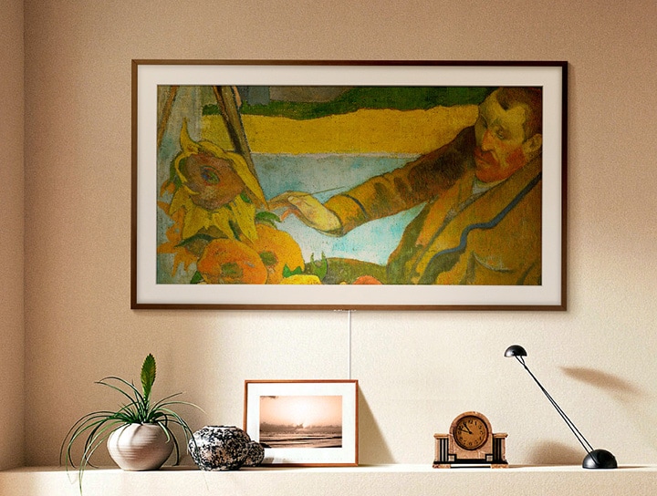 Digging For Magical Mysteries In Art Part I Samsung Uk