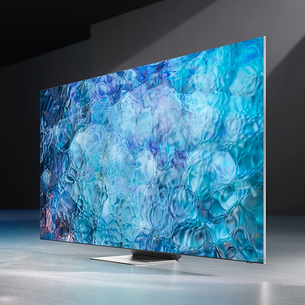 65” QN95A Neo QLED 4K HDR Smart TV (2021) | Samsung Support UK