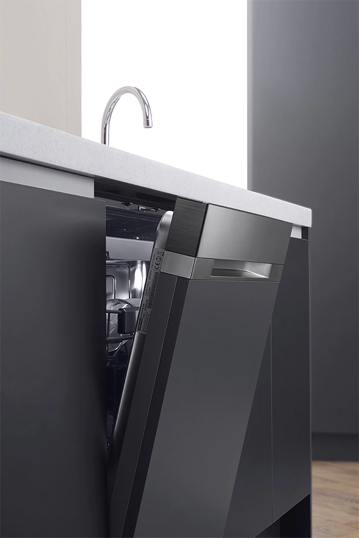 Dishwashers Slimline, Freestanding, Builtin Samsung UK