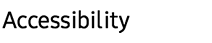 Accessibility