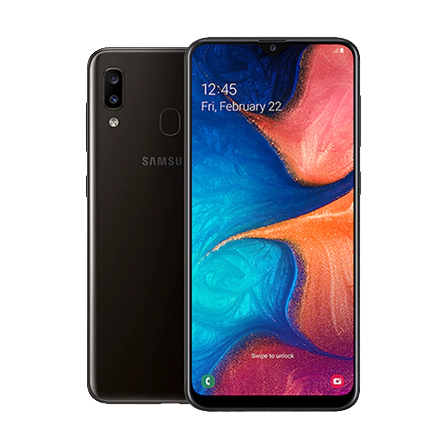 samsung galaxy a range