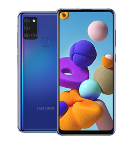 samsung a series 128gb