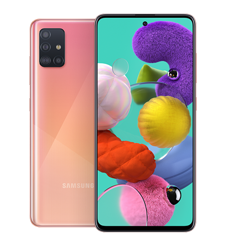 Samsung A Series View The Galaxy A Range Samsung Uk