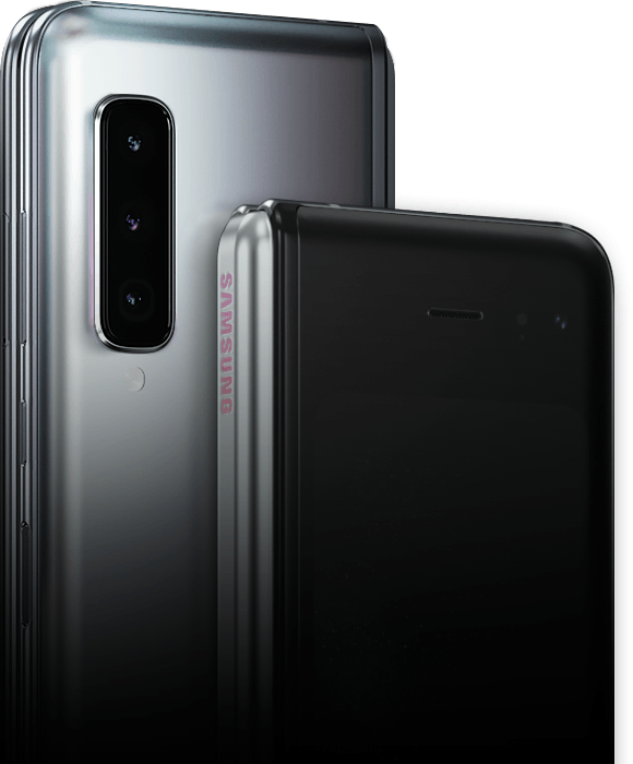 samsung fold camera specs