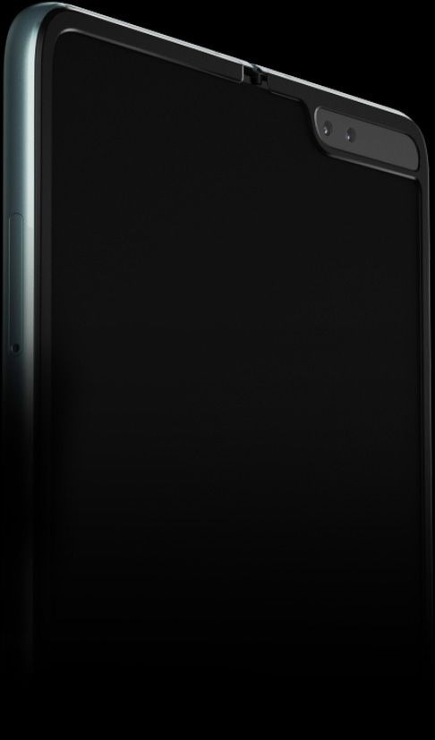 samsung fold camera specs