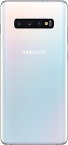 SAM Galaxy S10 Smartphone SM G973F, 4G, International Version (No US  Warranty), 128GB 8GB RAM, Prism Black - Unlocked