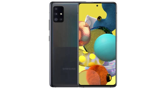 samsung galaxy a51 jb hi fi