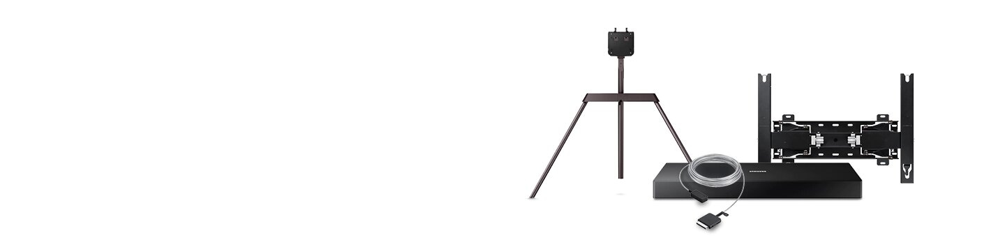 Samsung tv best sale holder stand