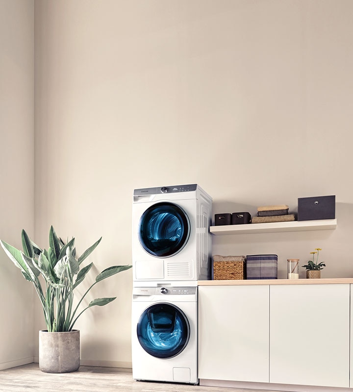 Samsung Washer Dryer All Washer Dryers Samsung Uk