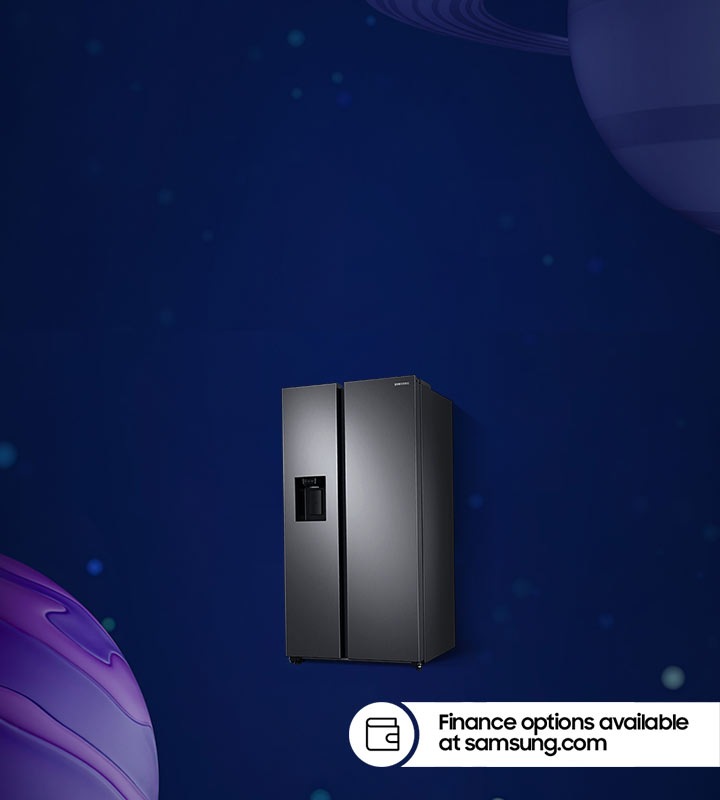 Fridge Freezers Find Best Fridge Freezer For You Samsung UK