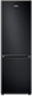 Black Fridge Freezer
