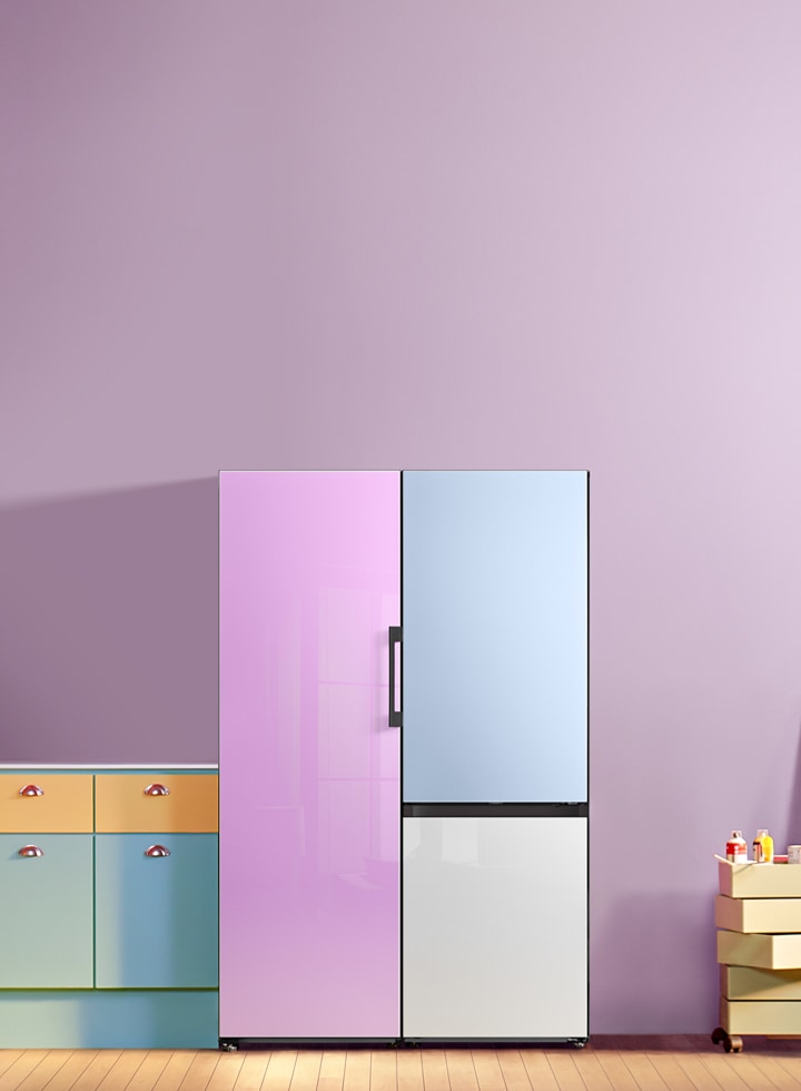 Refrigerators With Freezer On The Bottom