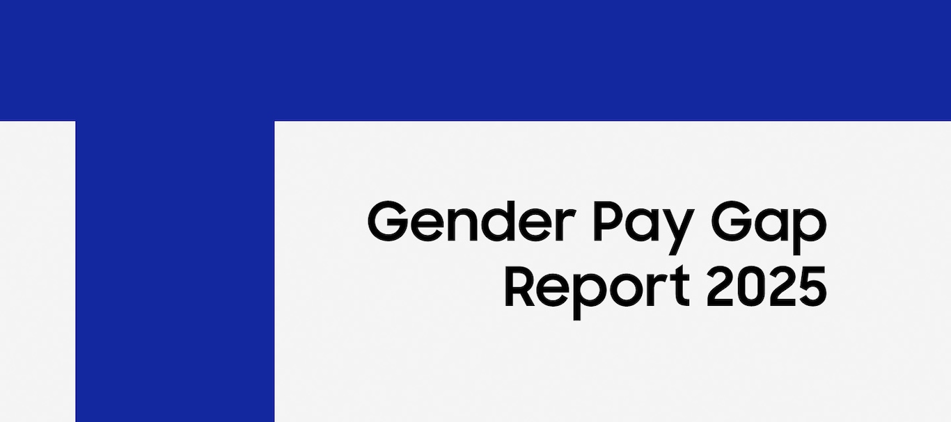 Gender Pay Gap Report