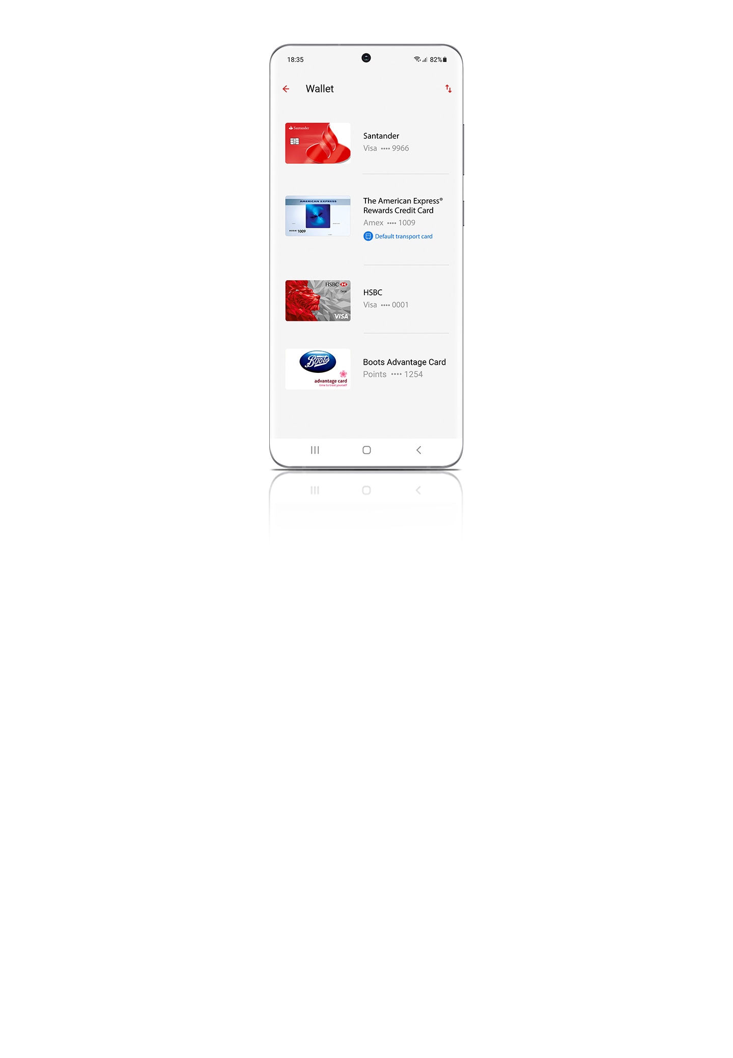 Amex United Kingdom - Apps on Google Play