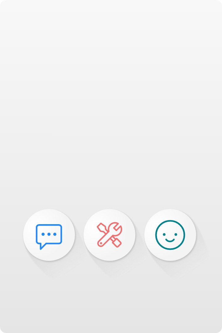 Delivery & Installation for Integrated Appliances Samsung UK