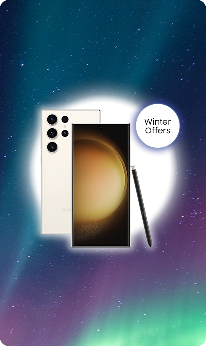 New Samsung Phone | Browse Galaxy Phones | Samsung UK