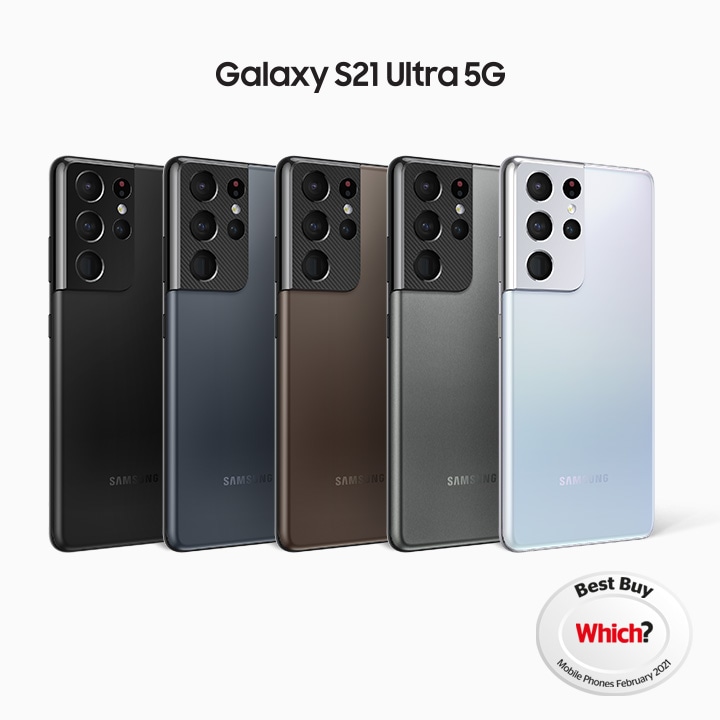 Buy Galaxy S21 Ultra 5g S21 S21 Price Deals Samsung Uk