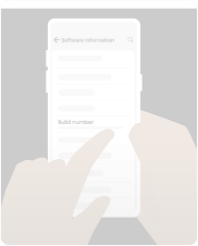 How to turn on Developer Options menu on your Galaxy S23 