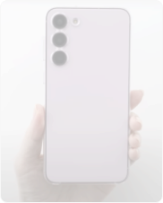 1.	This is a tutorial on how to install and remove cases and functional gadgets for your Galaxy S23 | S23+ | S23 Ultra. Make your day-to-day life easier with these accessories.