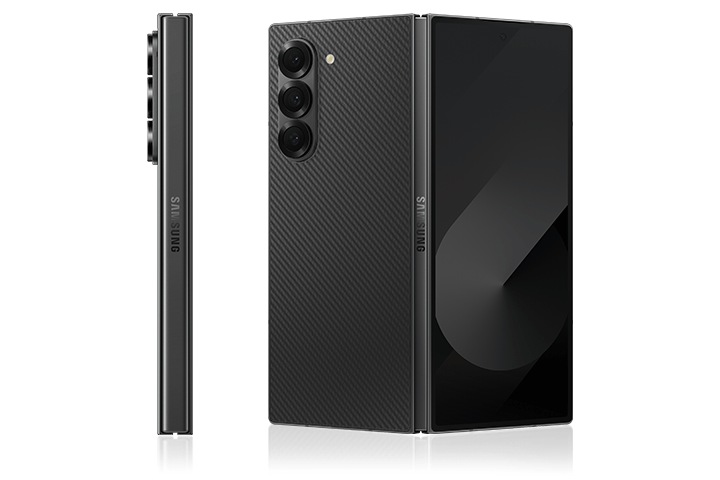 Buy Galaxy Z Fold 6 | Price & Deals | Samsung UK
