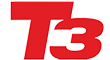 Logo T3