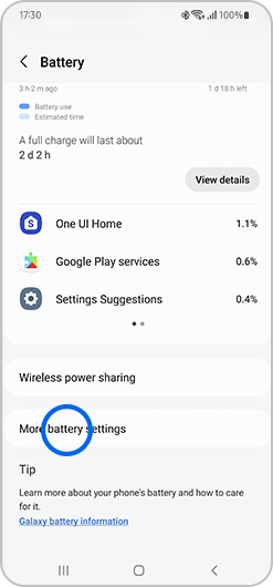 What To Do If The Battery Of My New Phone Seems To Be Draining Faster ...