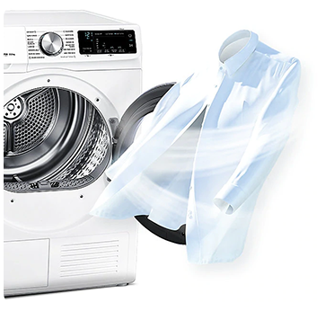 Tumble Dry: What It Means and How to Use It