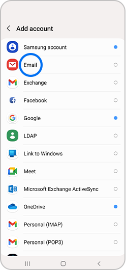 Email for Hotmail - Apps on Google Play